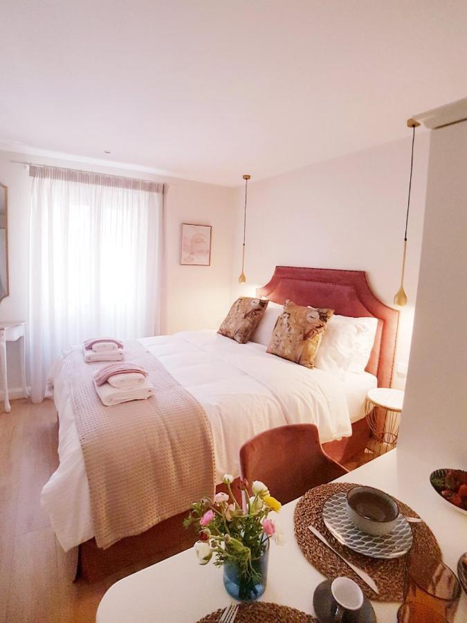 Sole E Luna Studio - Corfu Old Town ภายนอก รูปภาพ