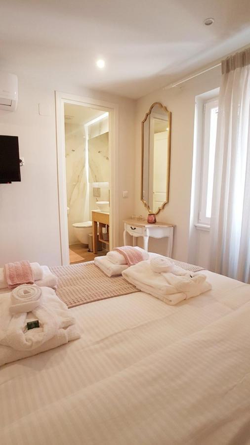 Sole E Luna Studio - Corfu Old Town ภายนอก รูปภาพ